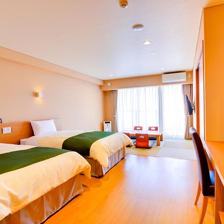 Hotel Seaside Shimabara Exterior foto